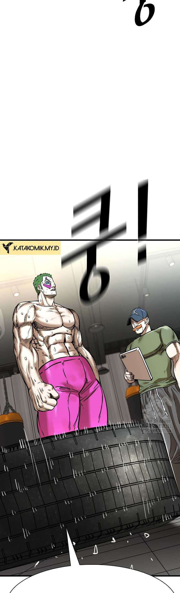 Shark Chapter 308 - halaman 11