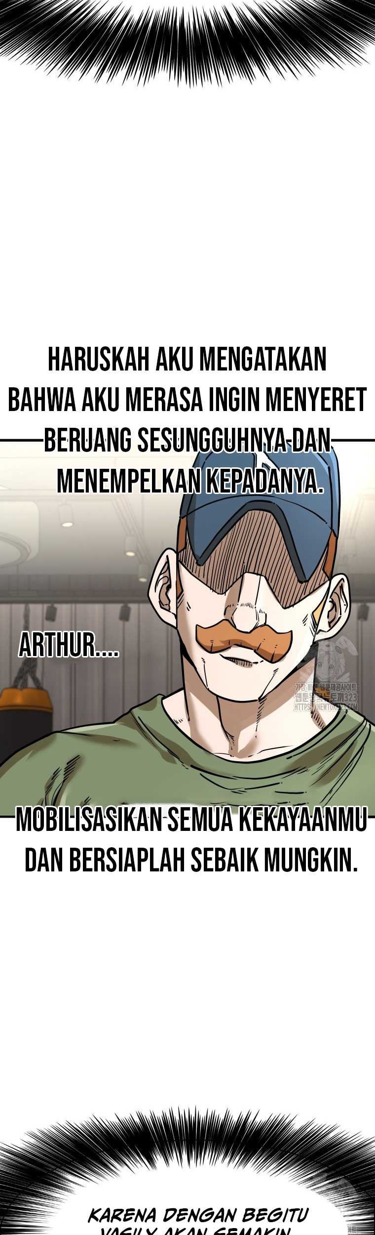 Shark Chapter 308 - halaman 15