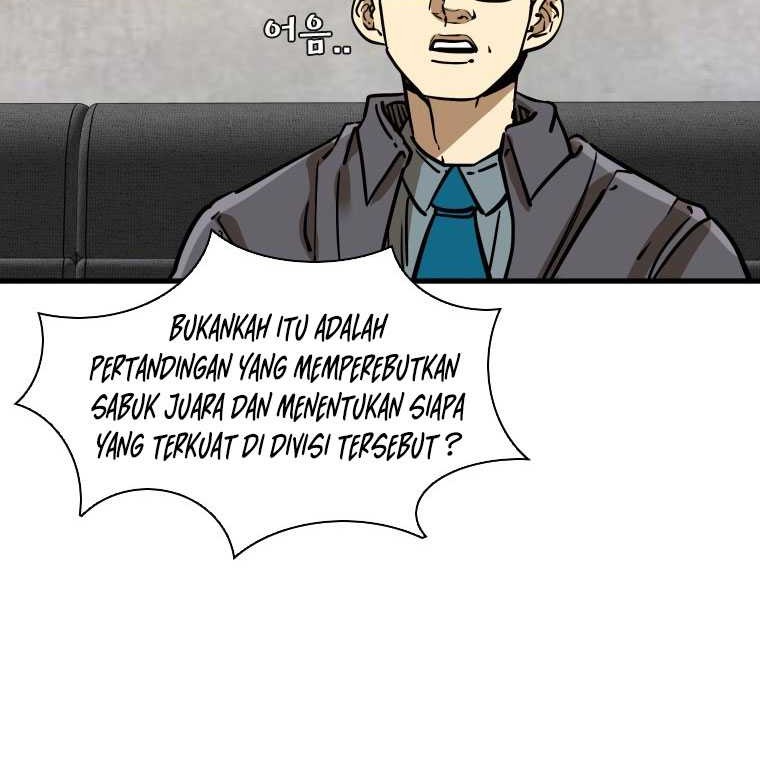 Shark Chapter 308 - halaman 22