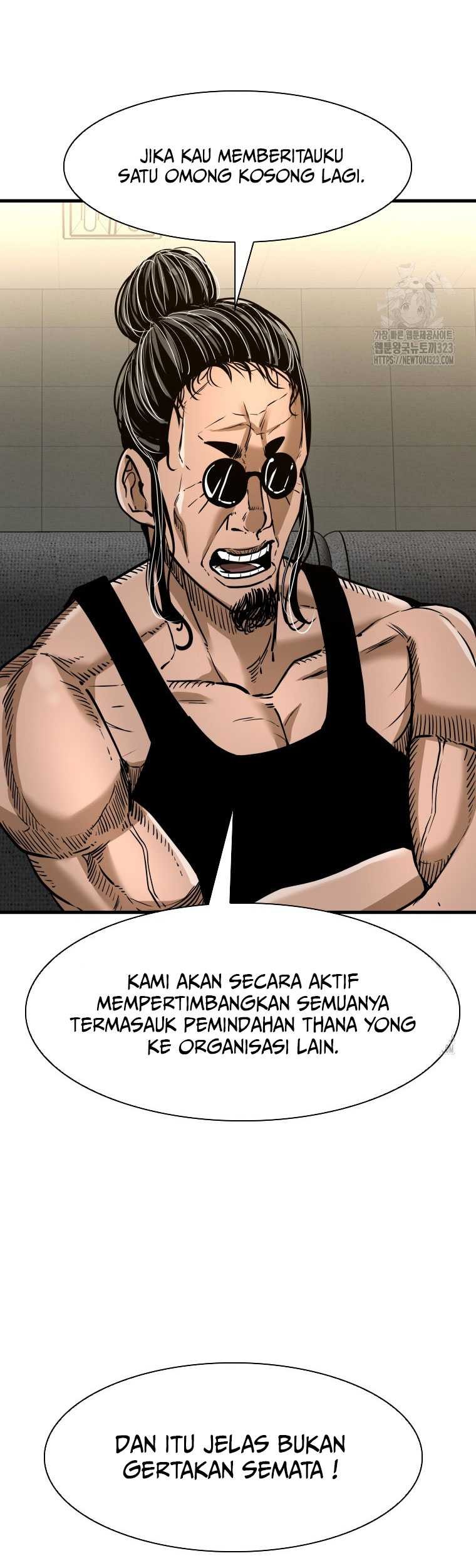 Shark Chapter 308 - halaman 29