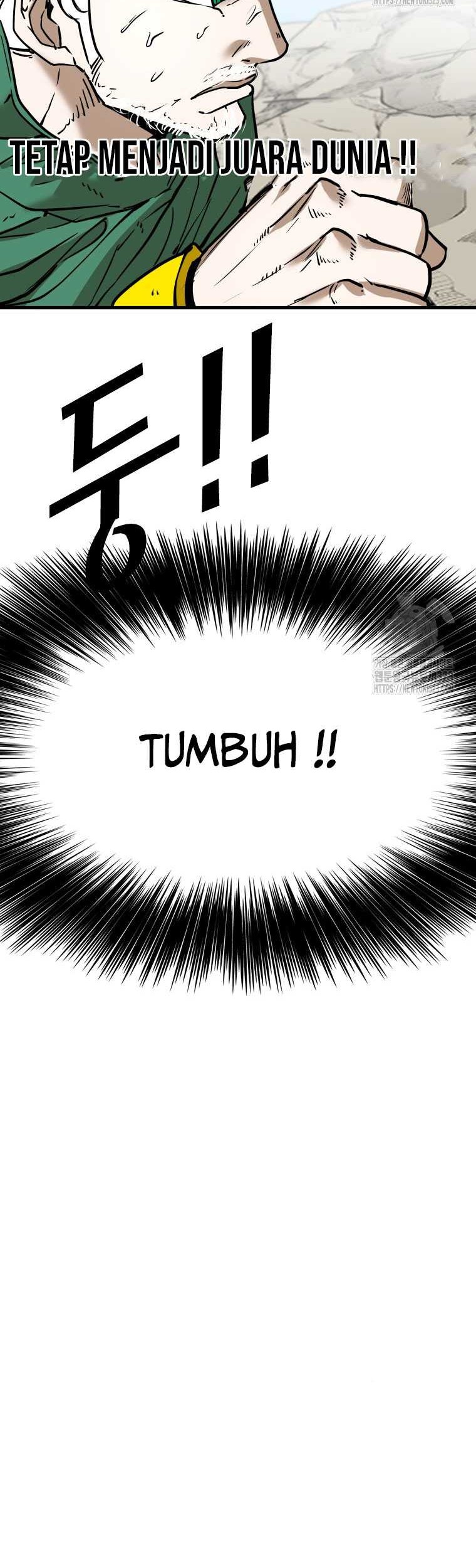 Shark Chapter 308 - halaman 33