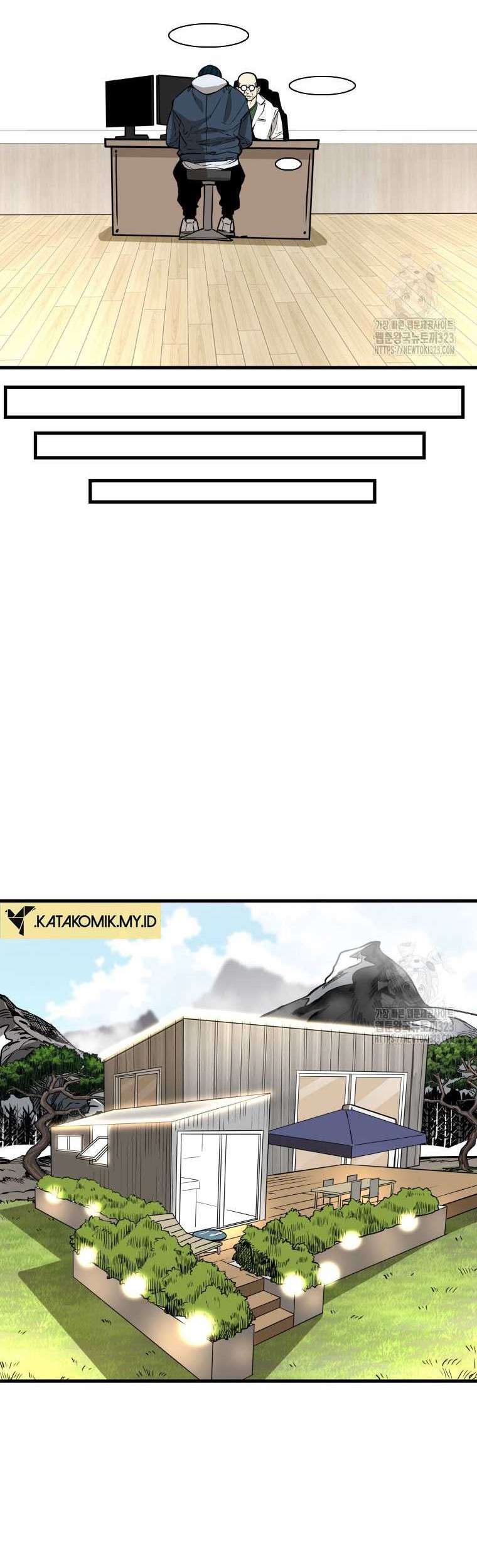 Shark Chapter 308 - halaman 39