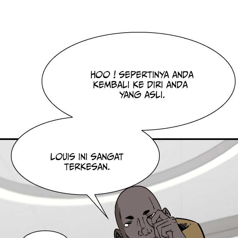 Shark Chapter 308 - halaman 43