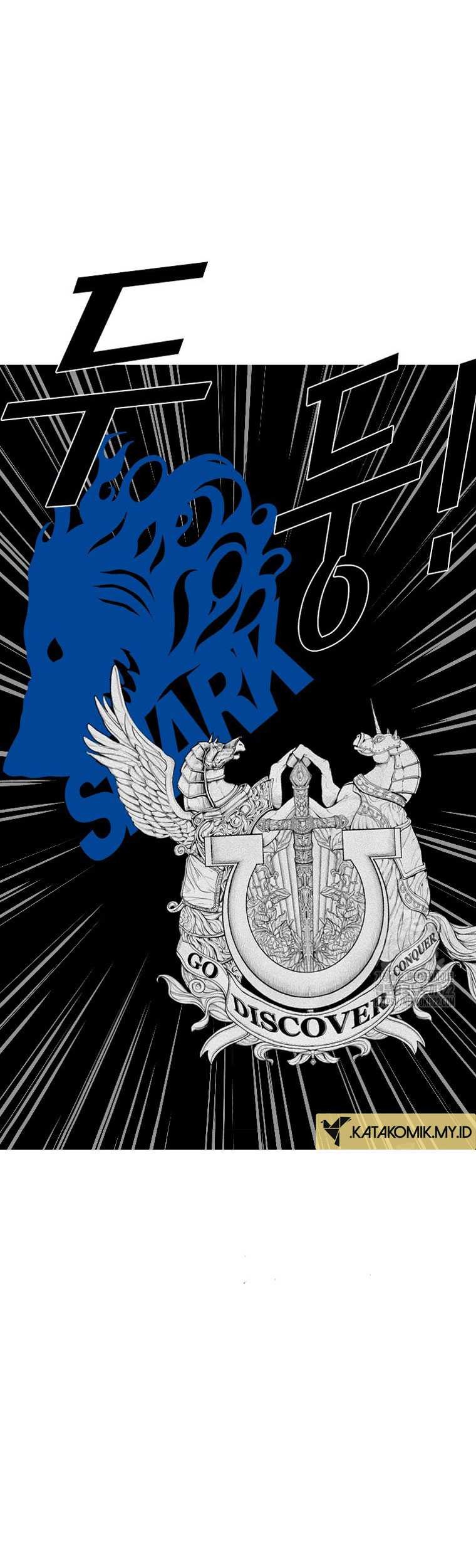 Shark Chapter 308 - halaman 5
