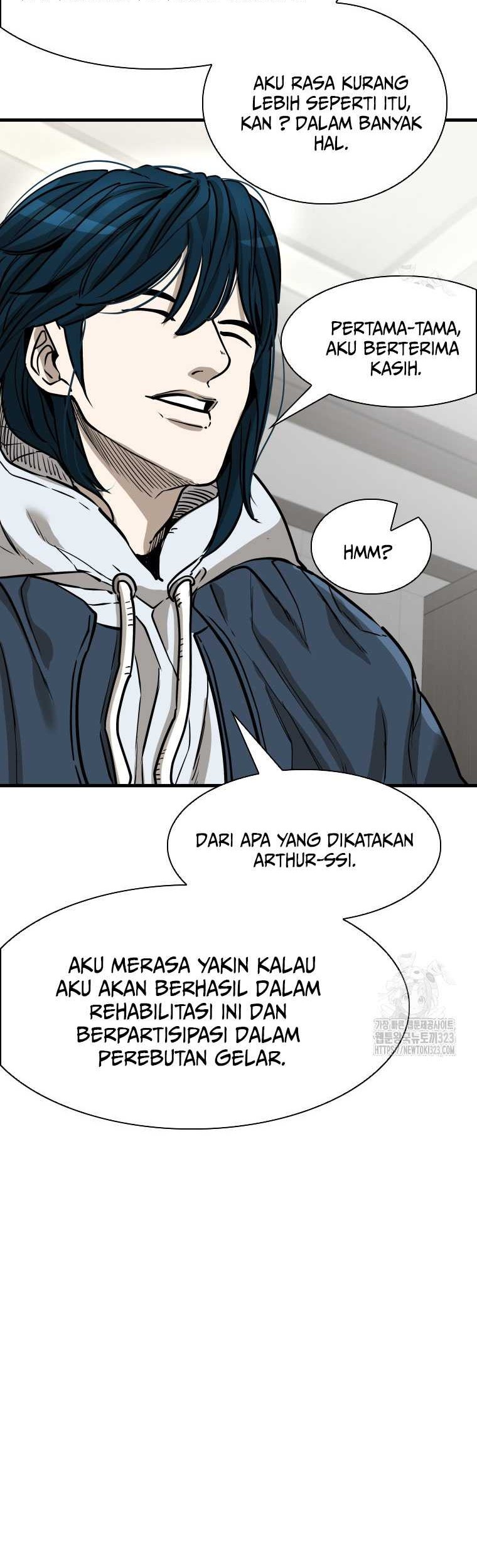 Shark Chapter 308 - halaman 51