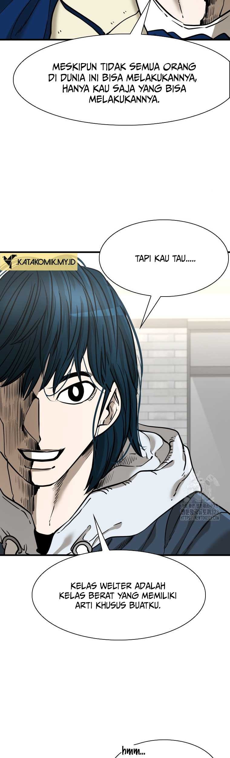 Shark Chapter 308 - halaman 53