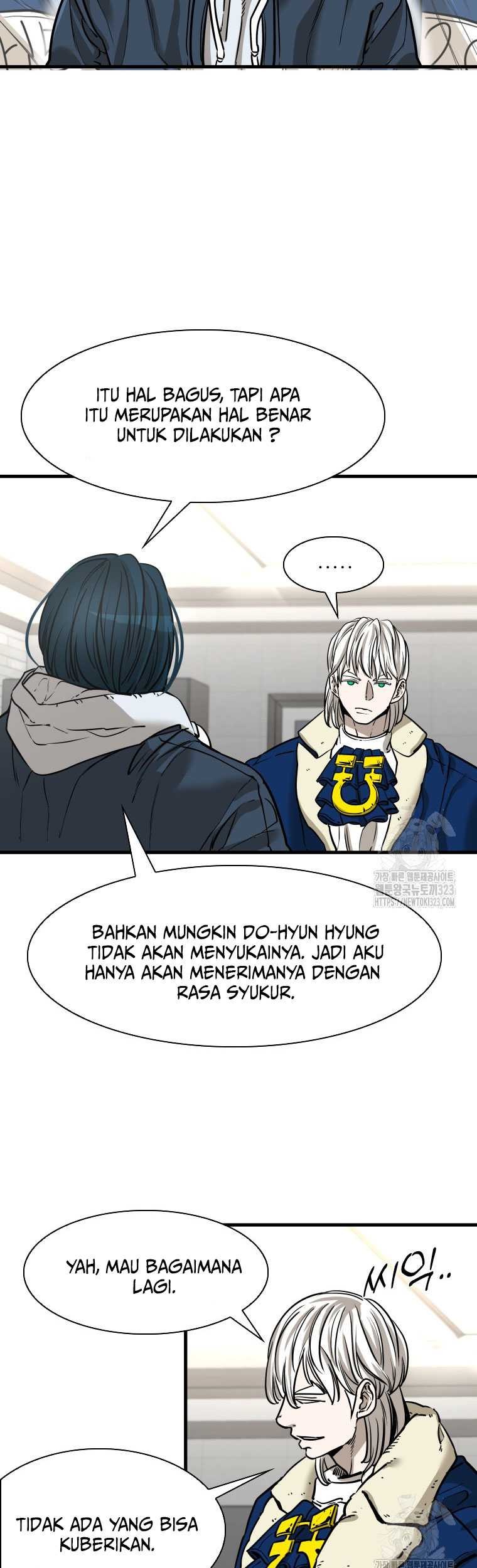 Shark Chapter 308 - halaman 56
