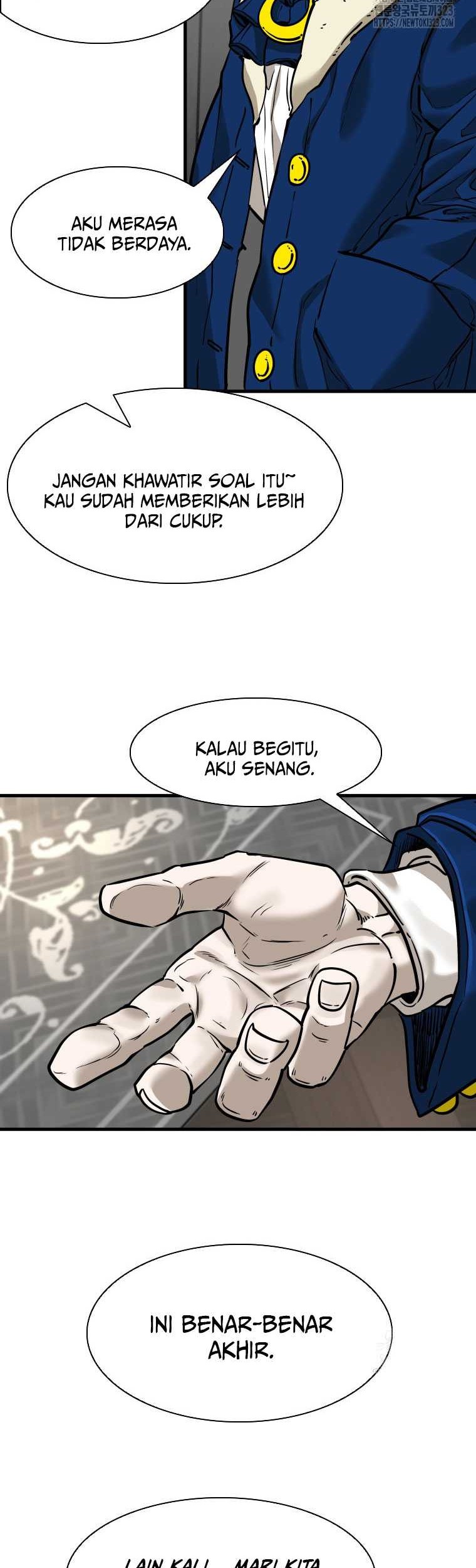 Shark Chapter 308 - halaman 57
