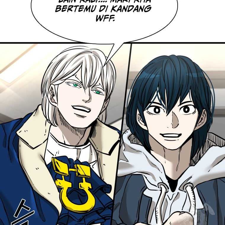 Shark Chapter 308 - halaman 58