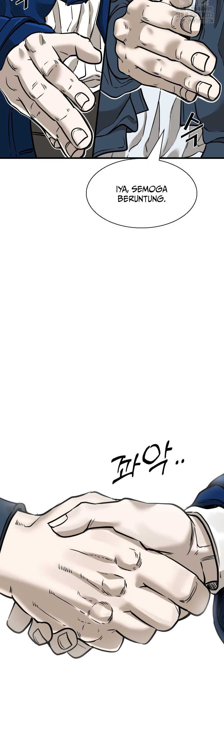 Shark Chapter 308 - halaman 59