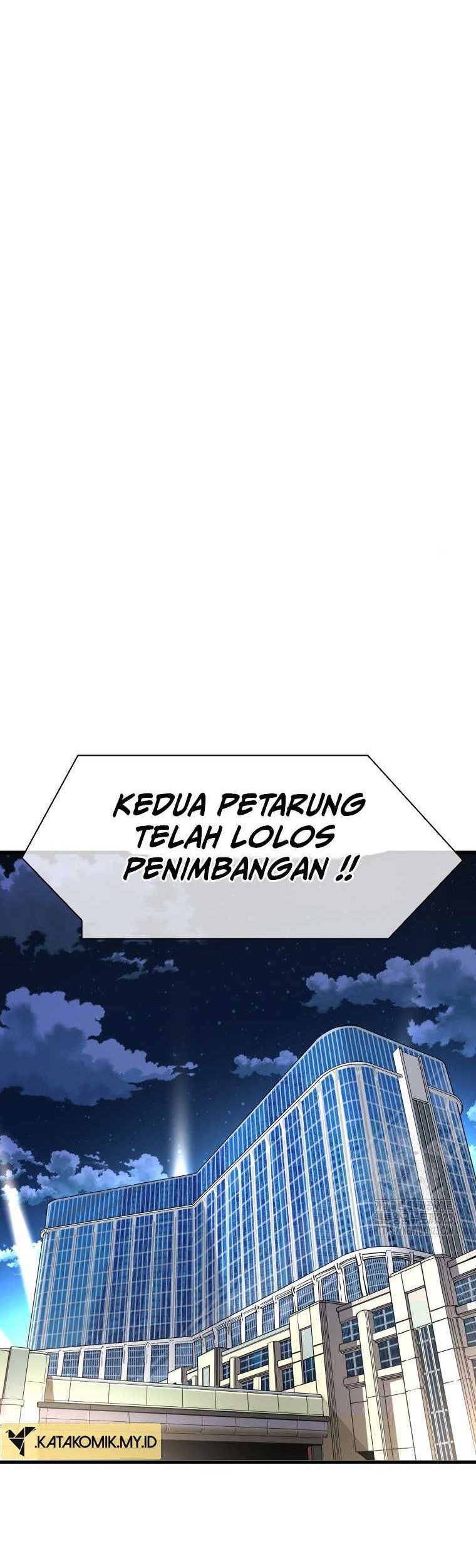 Shark Chapter 308 - halaman 60