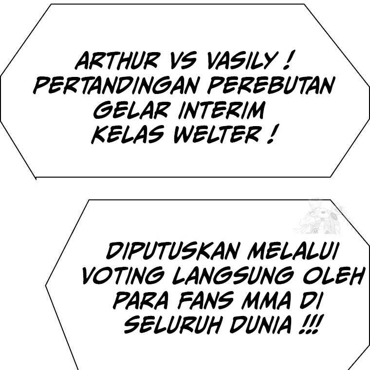 Shark Chapter 308 - halaman 61