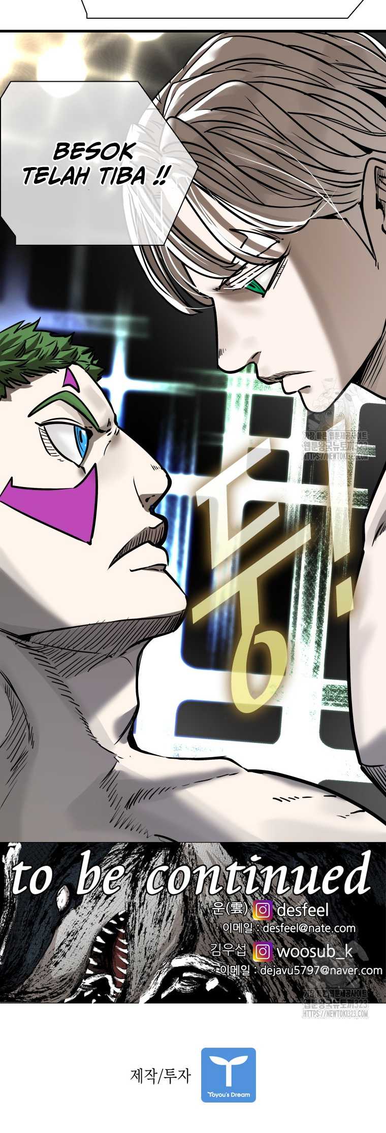 Shark Chapter 308 - halaman 62
