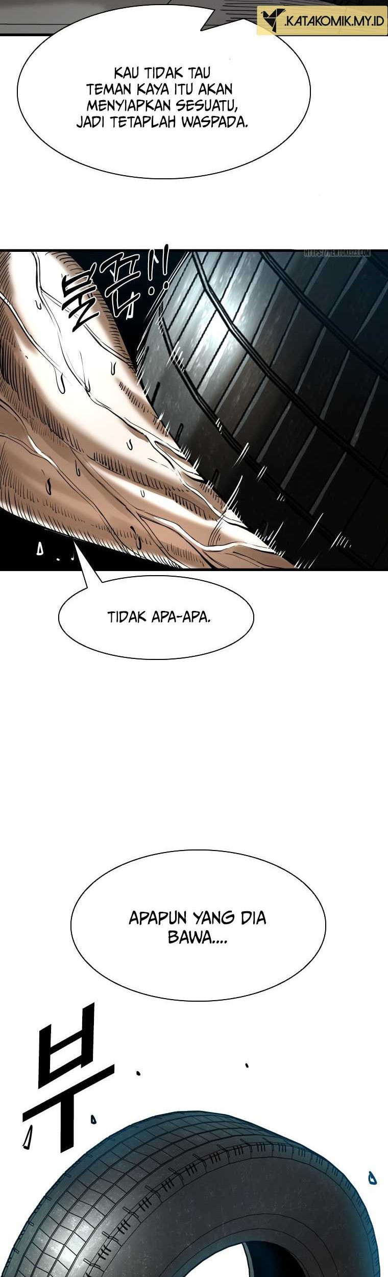 Shark Chapter 308 - halaman 9