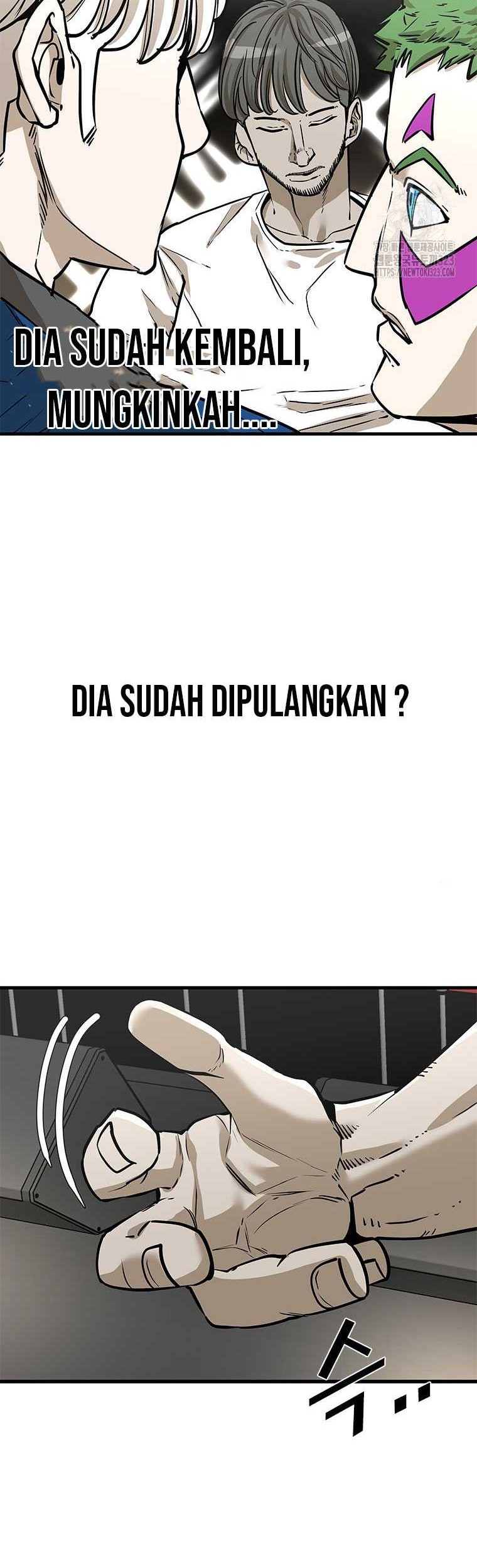 Shark Chapter 309 - halaman 12