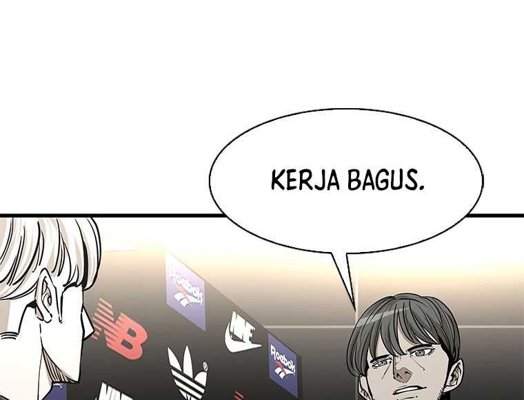 Shark Chapter 309 - halaman 13