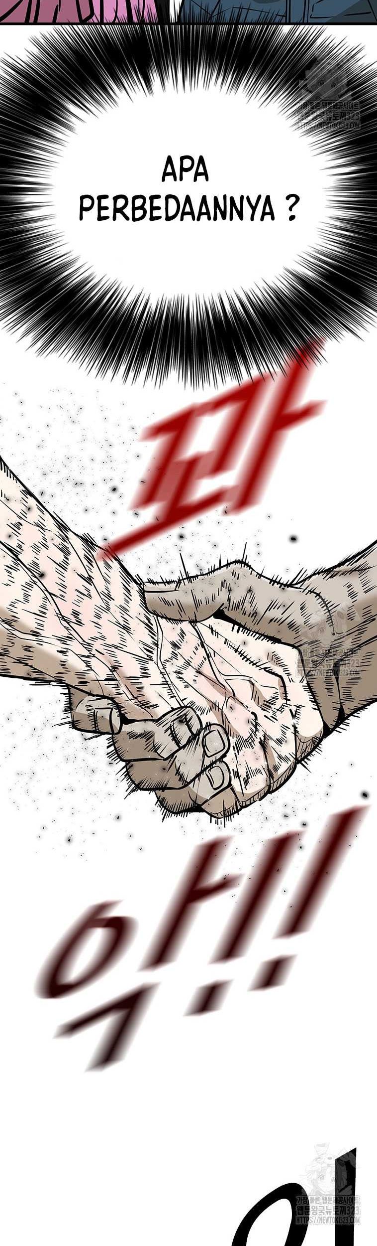 Shark Chapter 309 - halaman 18