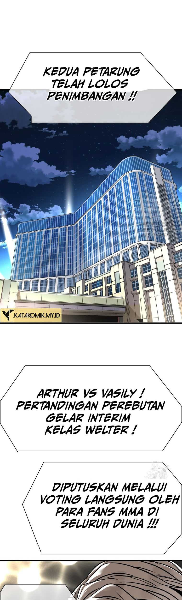 Shark Chapter 309 - halaman 2