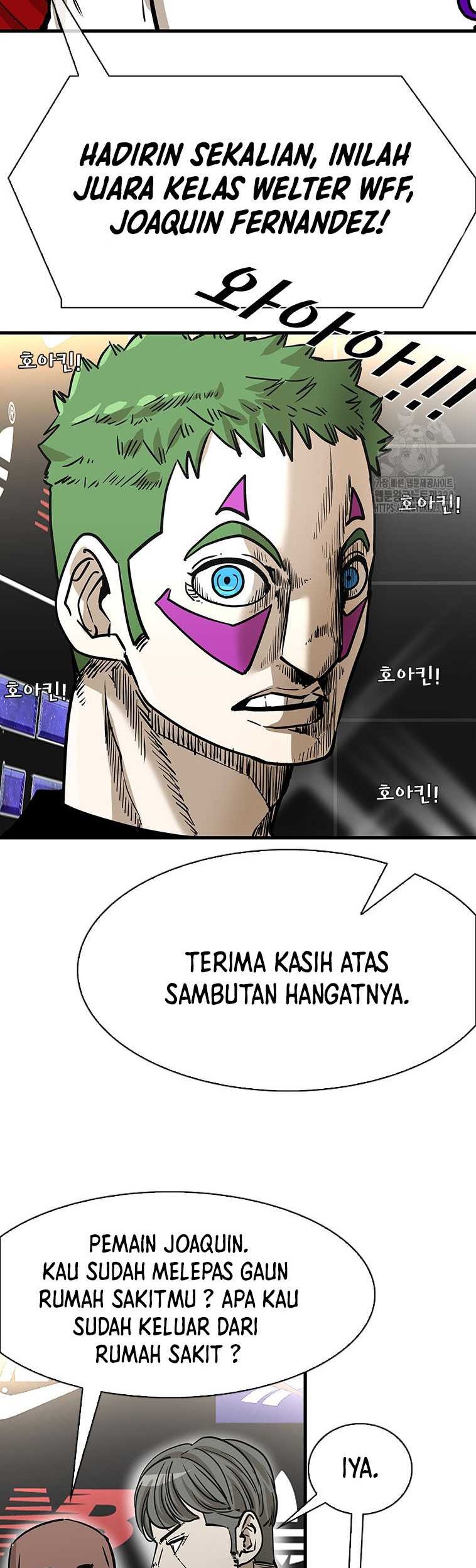 Shark Chapter 309 - halaman 24