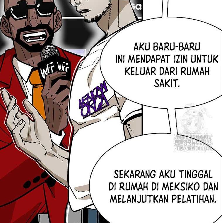 Shark Chapter 309 - halaman 25