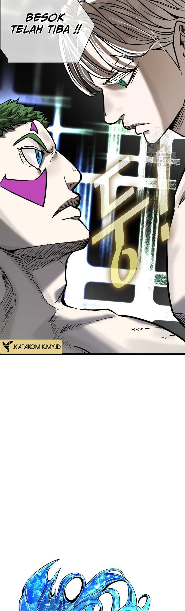 Shark Chapter 309 - halaman 3