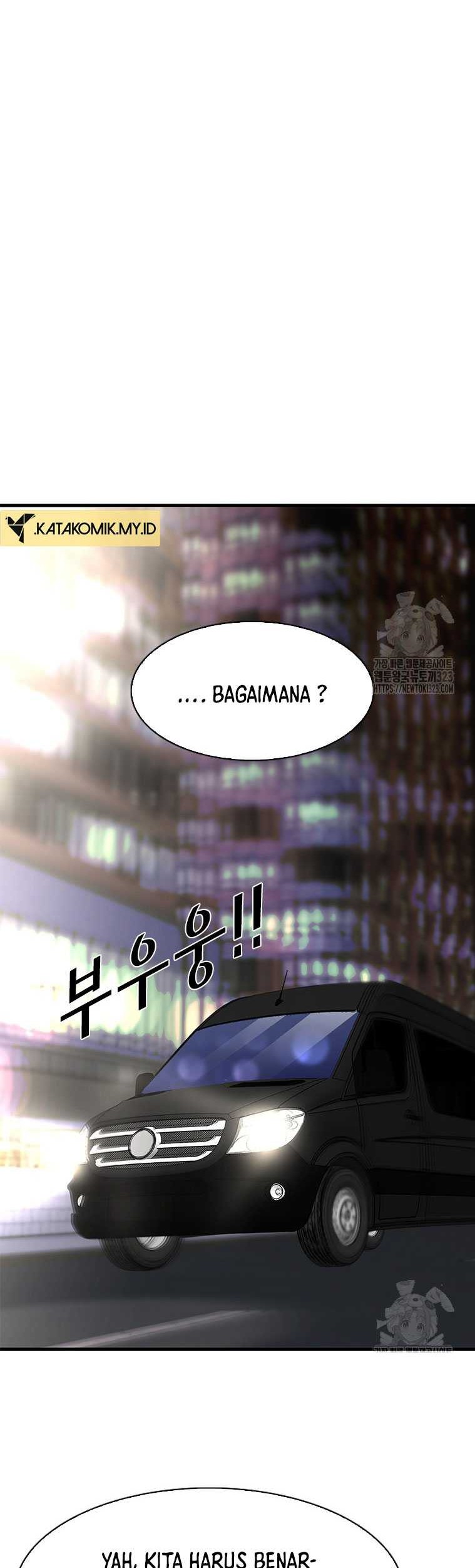 Shark Chapter 309 - halaman 33