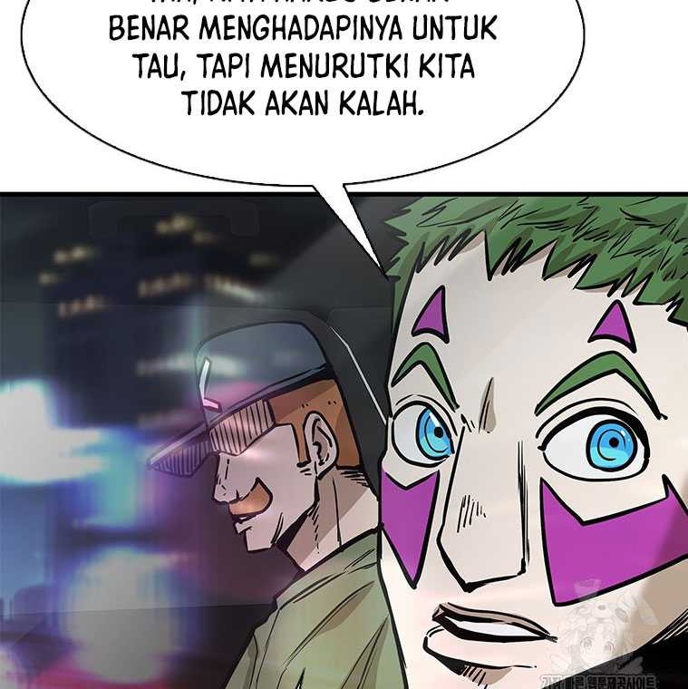 Shark Chapter 309 - halaman 34