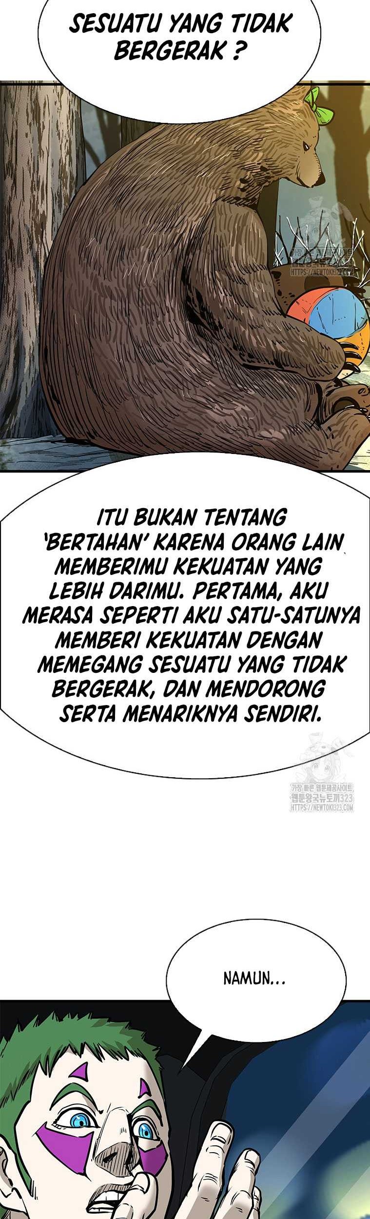 Shark Chapter 309 - halaman 39