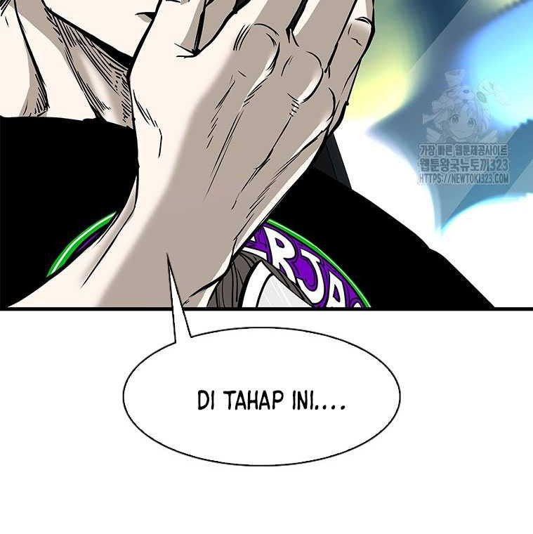 Shark Chapter 309 - halaman 40