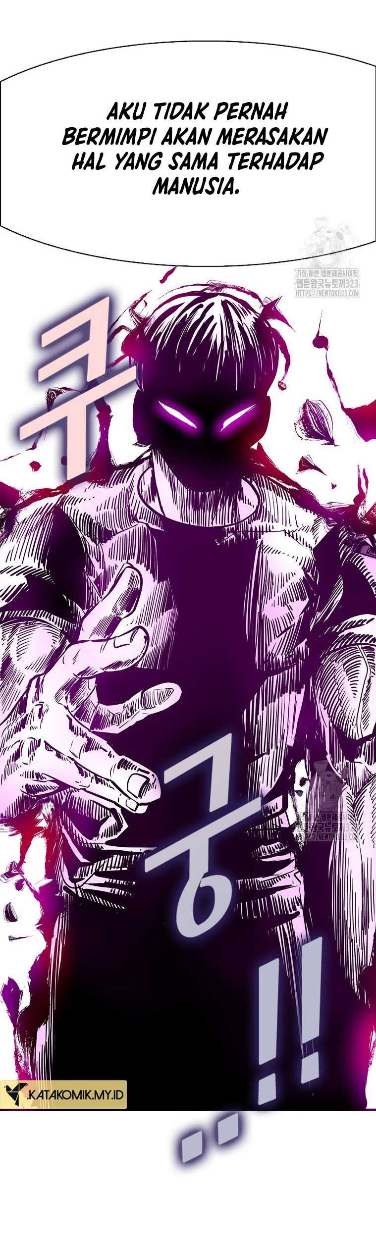 Shark Chapter 309 - halaman 41