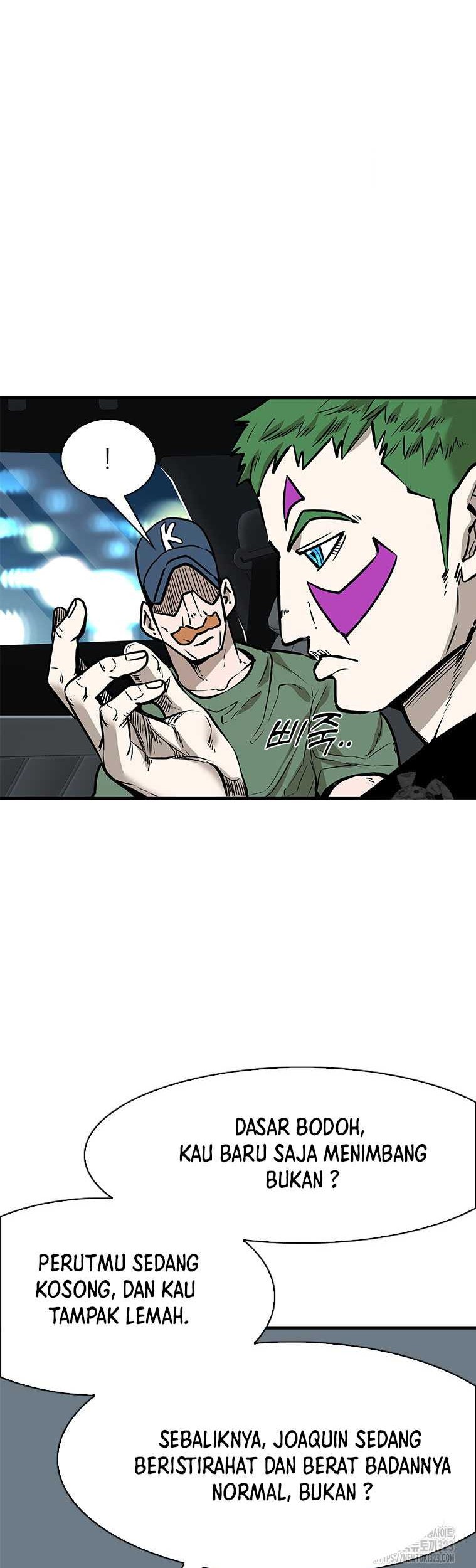 Shark Chapter 309 - halaman 42