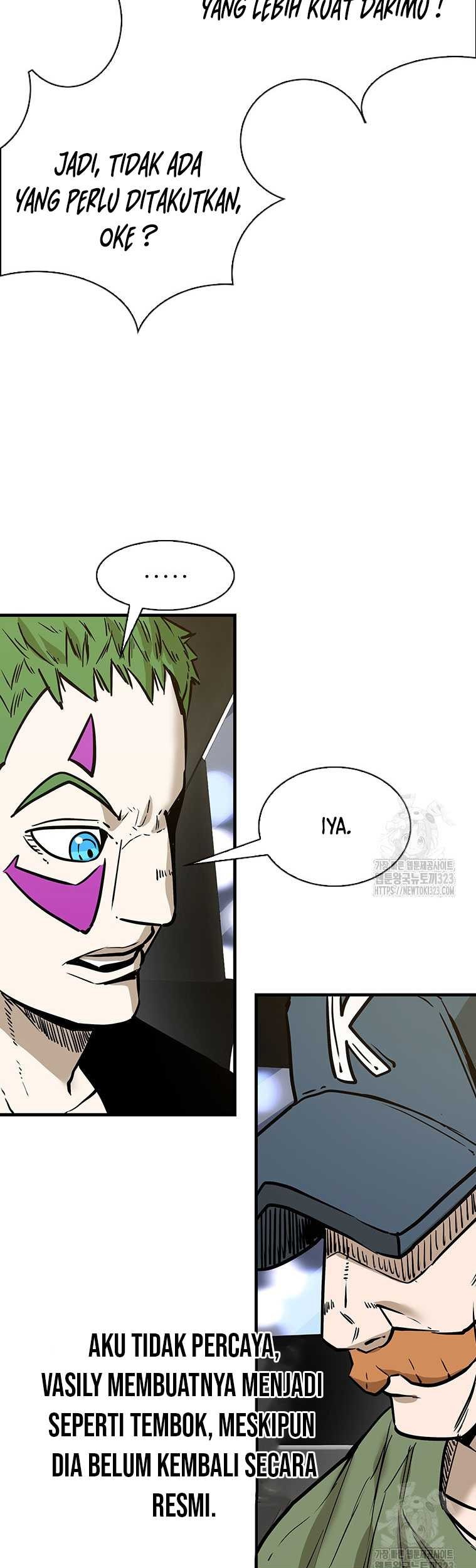Shark Chapter 309 - halaman 44