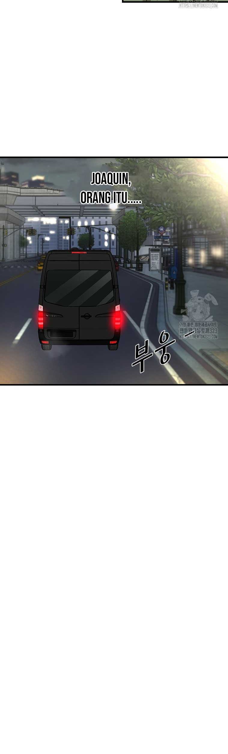 Shark Chapter 309 - halaman 45