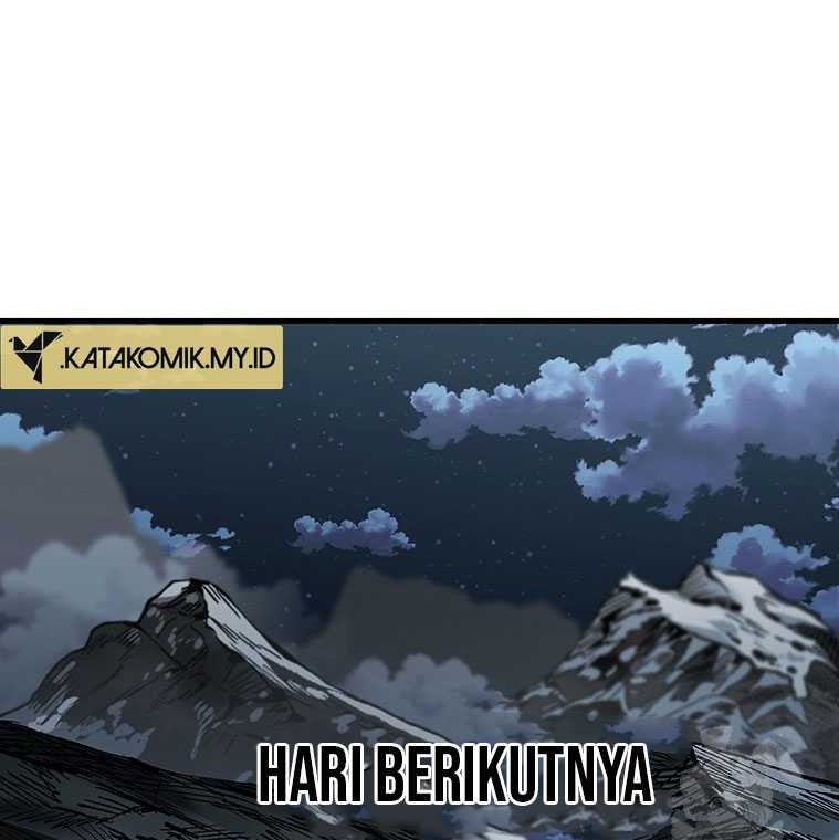 Shark Chapter 309 - halaman 46