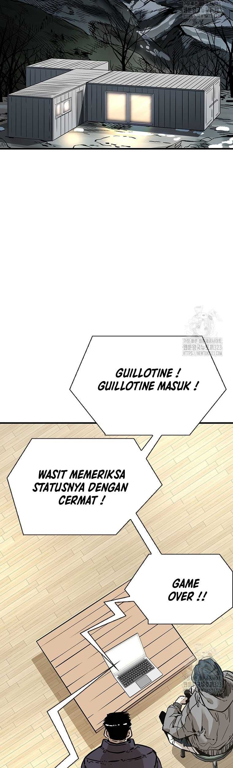 Shark Chapter 309 - halaman 47