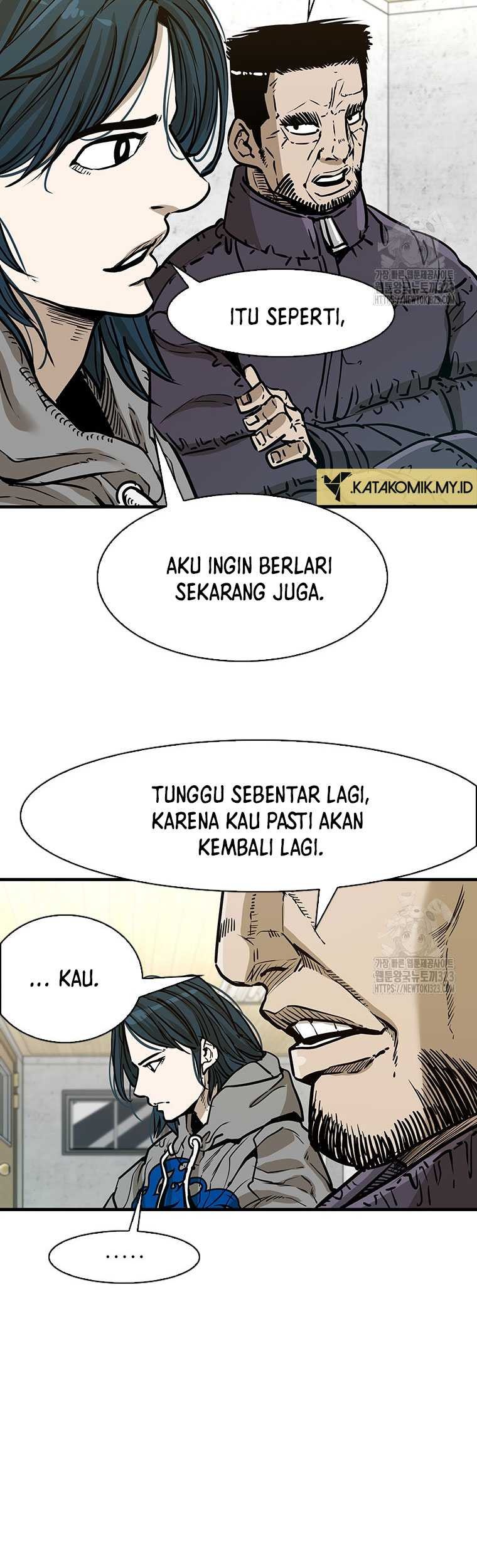 Shark Chapter 309 - halaman 49