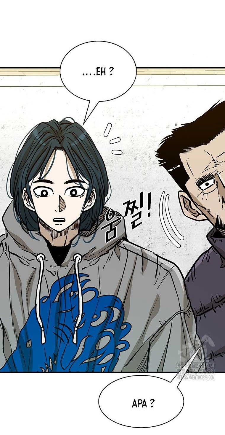 Shark Chapter 309 - halaman 50
