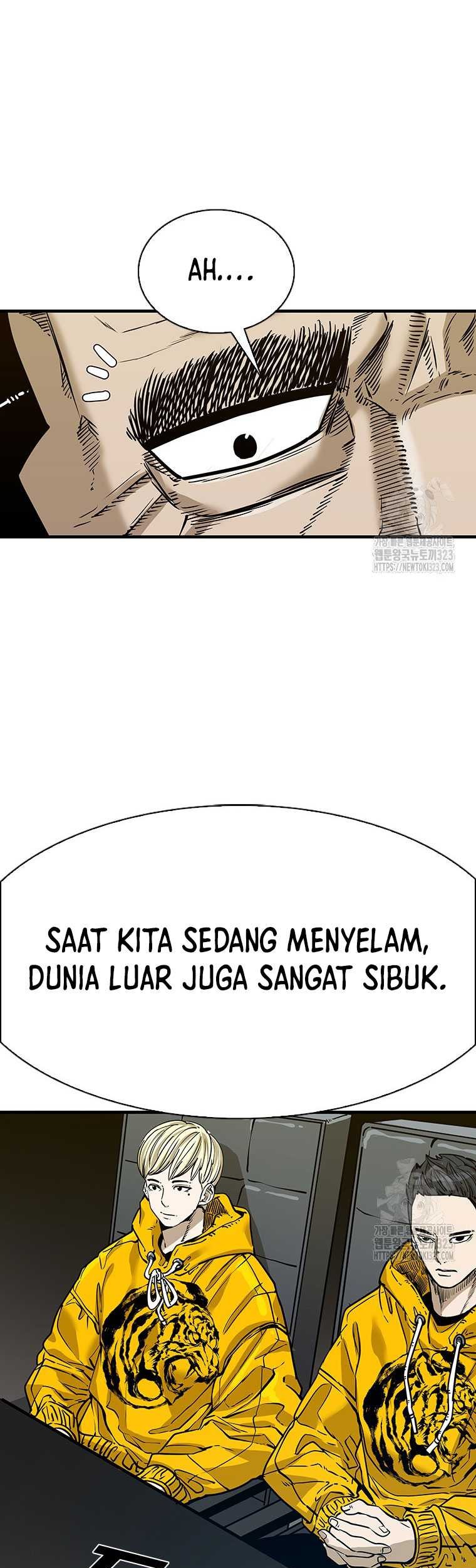 Shark Chapter 309 - halaman 51