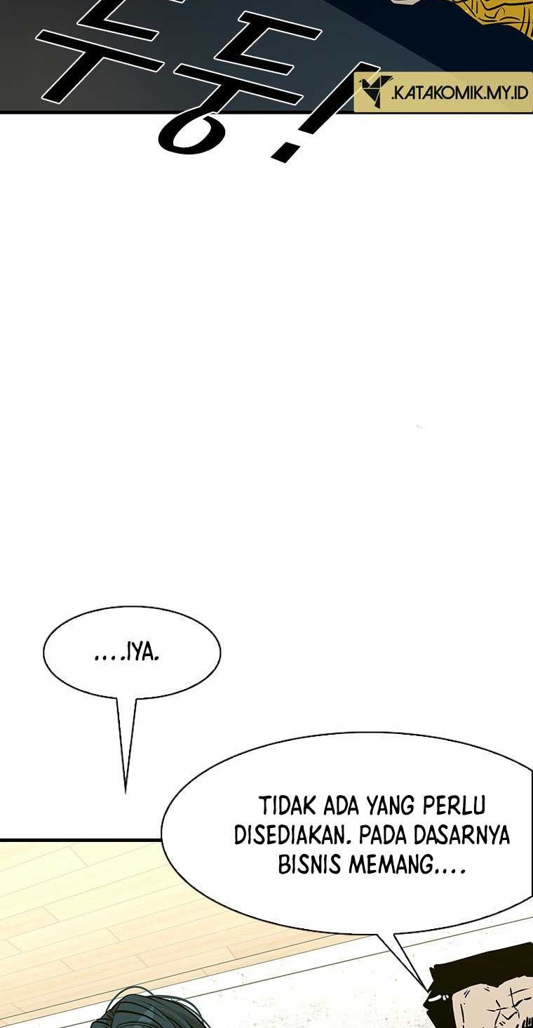 Shark Chapter 309 - halaman 52