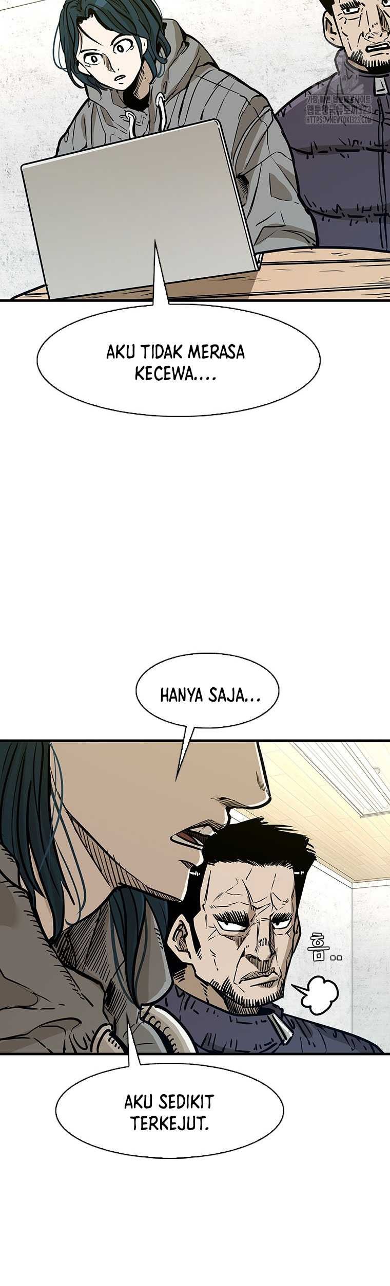 Shark Chapter 309 - halaman 53
