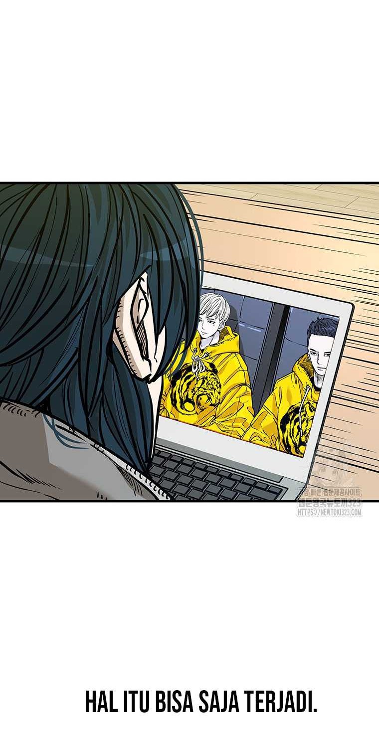 Shark Chapter 309 - halaman 54