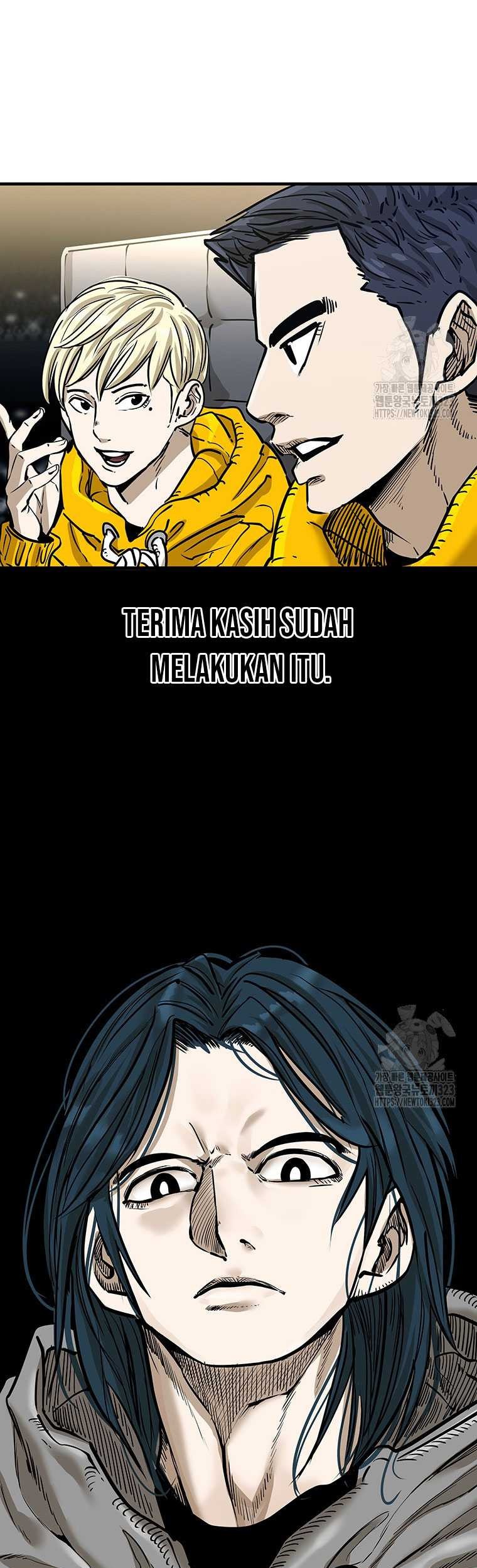 Shark Chapter 309 - halaman 55