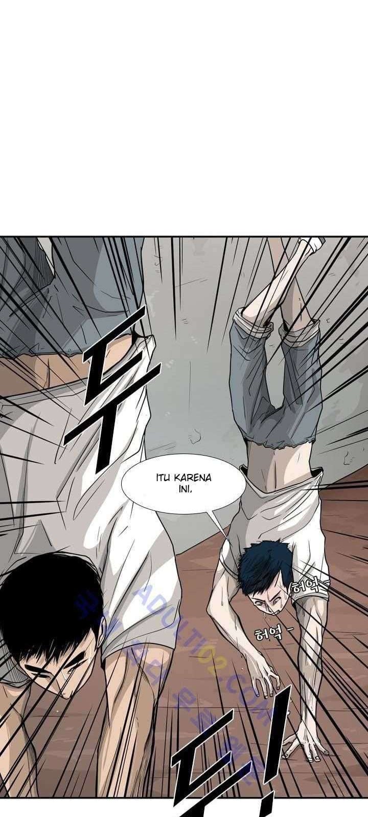 Shark Chapter 31 - halaman 10