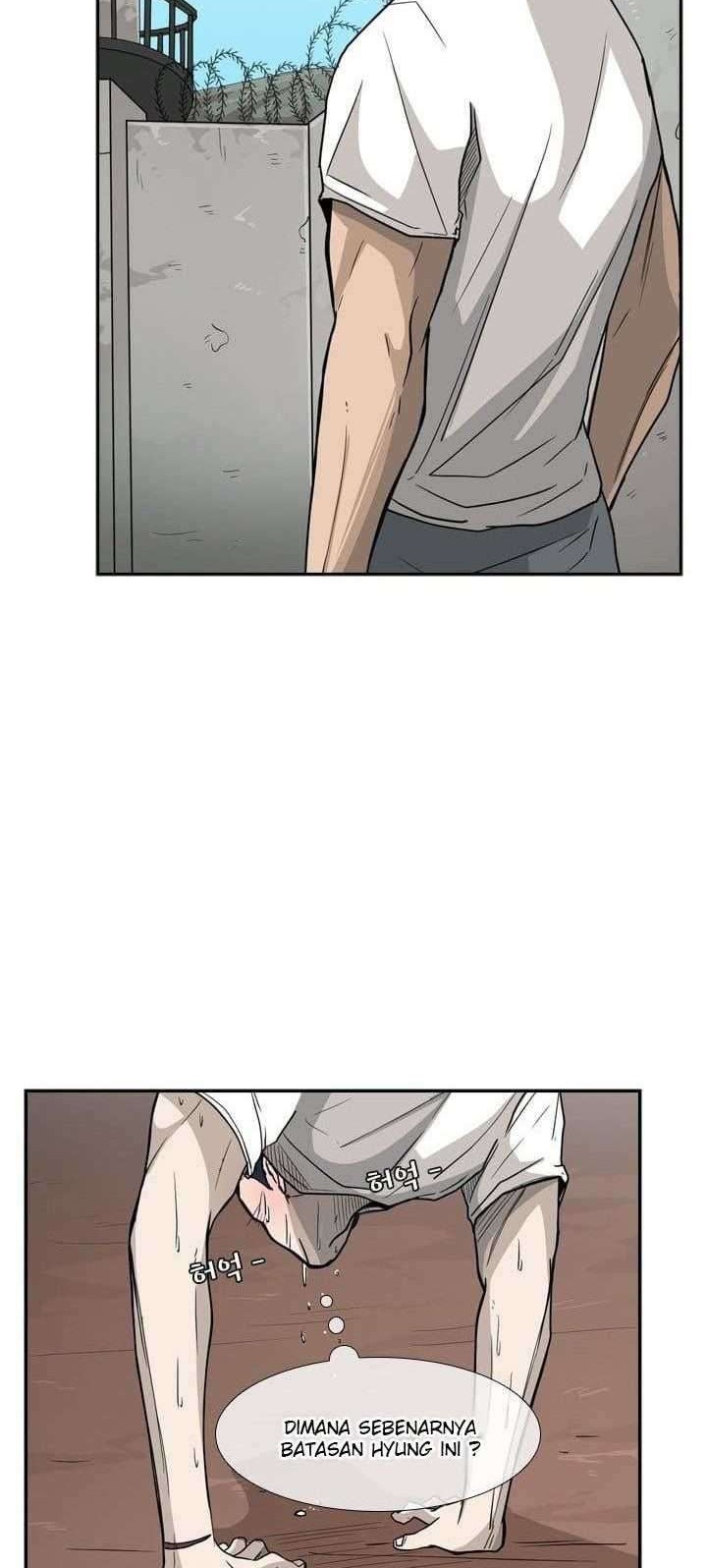 Shark Chapter 31 - halaman 14