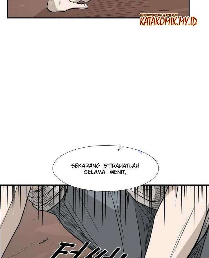 Shark Chapter 31 - halaman 15