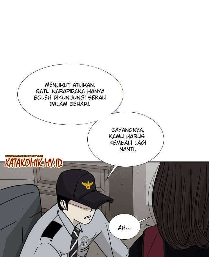 Shark Chapter 31 - halaman 22
