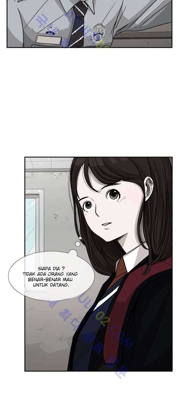 Shark Chapter 31 - halaman 24