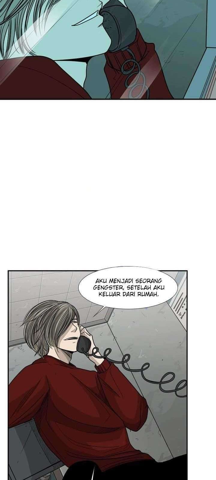 Shark Chapter 31 - halaman 28