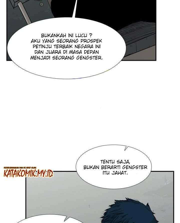 Shark Chapter 31 - halaman 29
