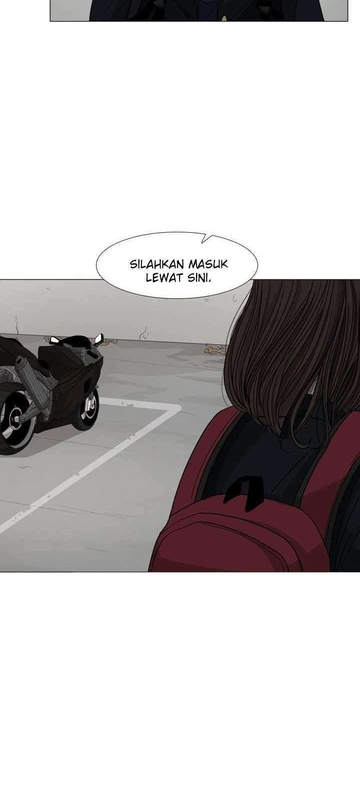 Shark Chapter 31 - halaman 3